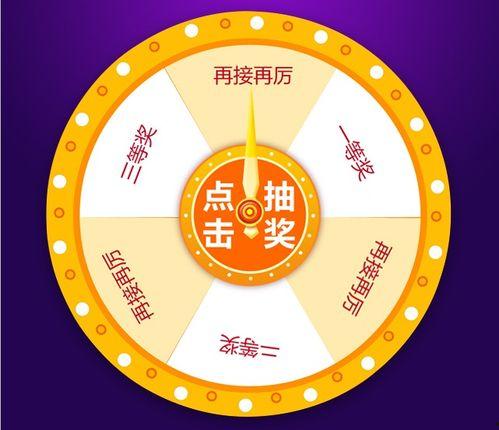 转盘最新爆料,揭秘幕后真相与未来走向