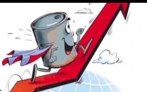 最新油价爆料新闻报道视频,视频揭示市场动态与未来走势