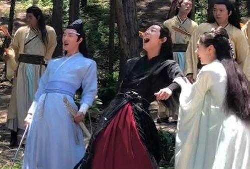 汪卓成最新爆料,娱乐圈背后的惊人真相