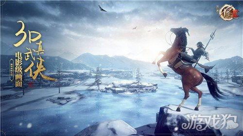 不良人3最新爆料剧情,暗影崛起，宿命对决，揭秘神秘组织背后的惊天秘密