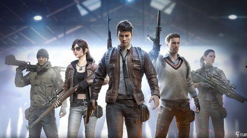 和平精英最新爆料小胖解说,小胖解说带你探秘游戏新动态